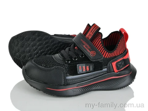 Кроссовки искусственная кожа-текстиль черный дети унисекс, Детски кроссовки оптом