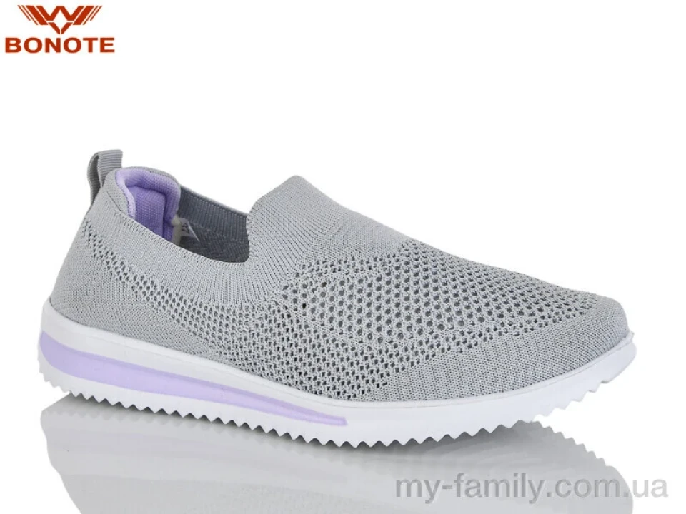 Кросівки текстиль сірий жінки -, Жіночі кросівки оптом