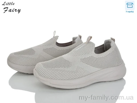 Кросівки текстиль бежевий жінки -, Жіночі кросівки оптом