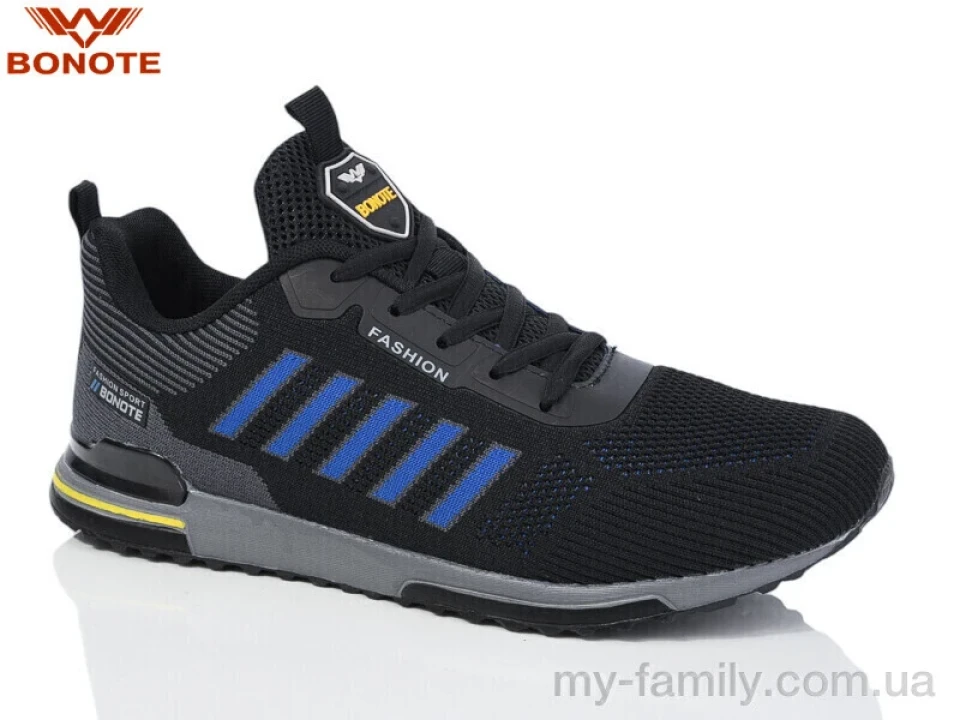 Кросівки текстиль чорний чоловіки -, Чоловічі кросівки оптом