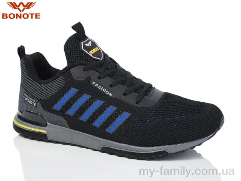 Кроссовки текстиль черный мужчины -, Мужские кроссовки оптом