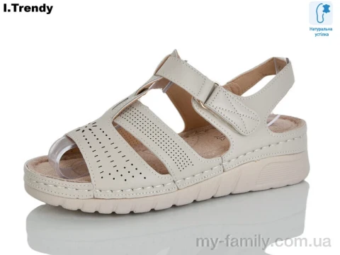 Босоножки искусственная кожа бежевый женщины -, Женские босоножки оптом