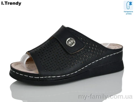 Шльопанці штучна шкіра чорний жінки -, Жіночі шльопанці оптом