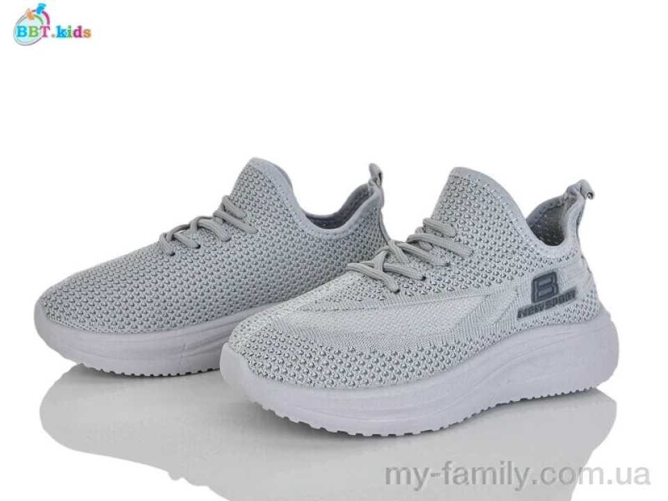 Кросівки текстиль сірий діти унісекс, Дитячі кросівки оптом