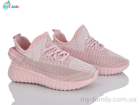 Кросівки текстиль рожевий діти дівчинка, Дитячі кросівки оптом