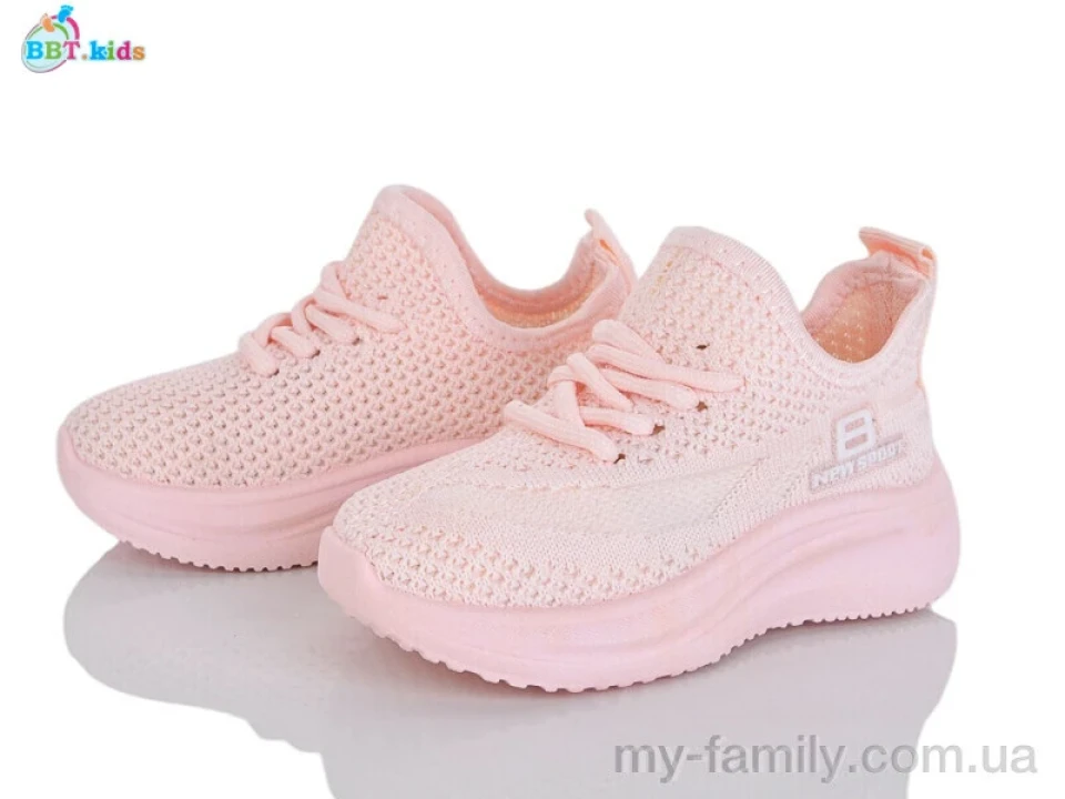 Кросівки текстиль рожевий діти дівчинка, Дитячі кросівки оптом