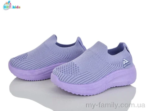 Кросівки текстиль фіолетовий діти дівчинка, Дитячі кросівки оптом