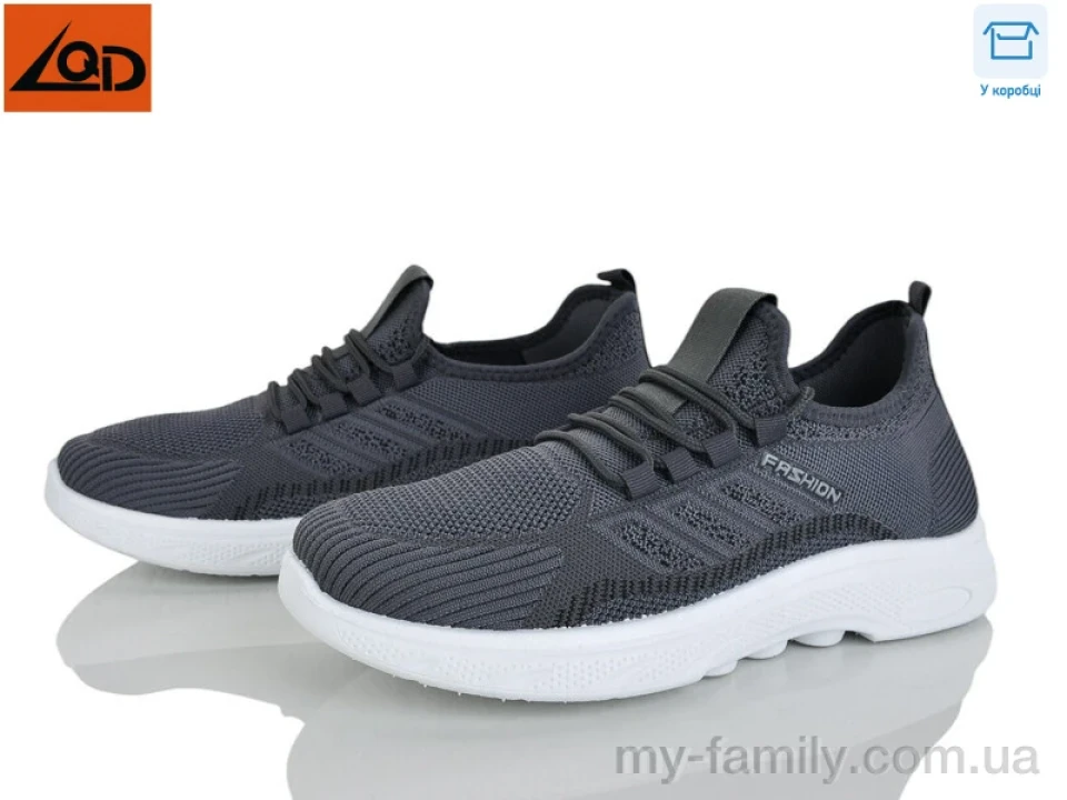 Кросівки текстиль сірий чоловіки -, Чоловічі кросівки оптом