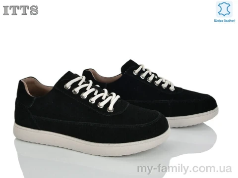 Кроссовки натуральная замша черный женщины -, Женские кроссовки оптом