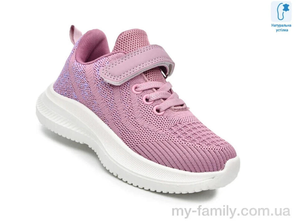 Кросівки текстиль фіолетовий діти дівчинка, Дитячі кросівки оптом