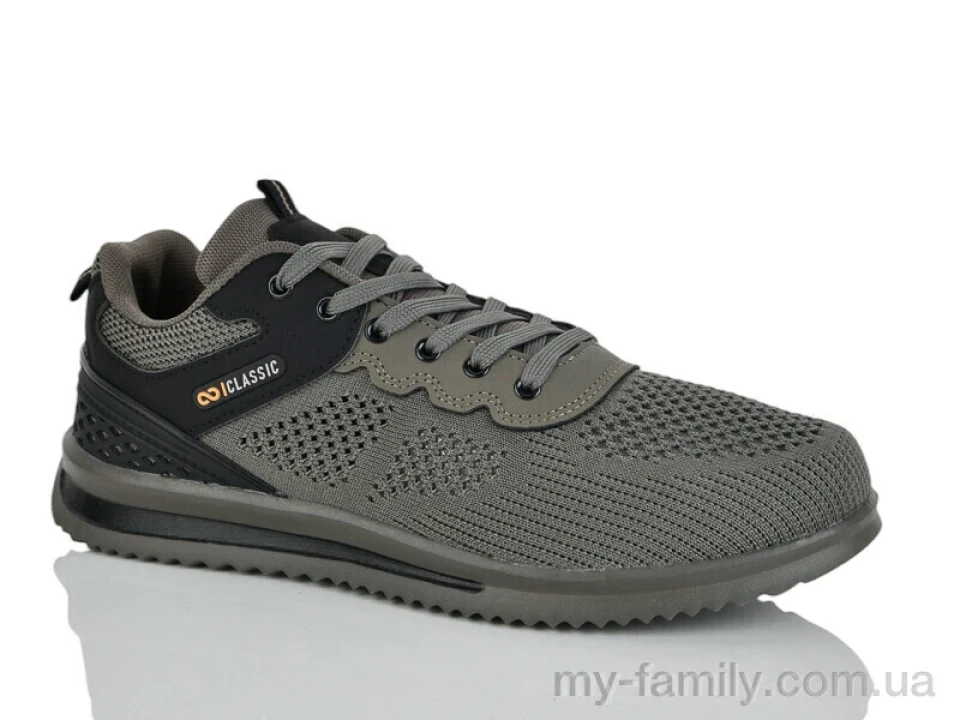 Кросівки текстиль хакі жінки -, Жіночі кросівки оптом