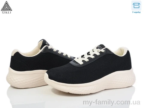 Кросівки текстиль чорний жінки -, Жіночі кросівки оптом