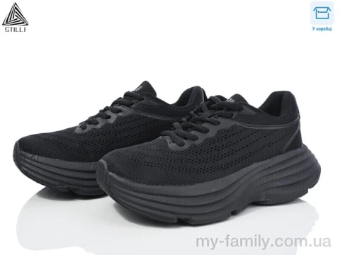 Кросівки текстиль чорний жінки -, Жіночі кросівки оптом
