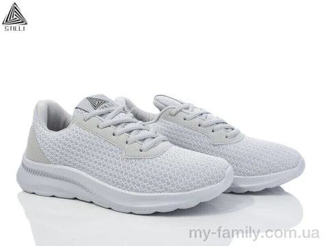 Кроссовки текстиль серый женщины -, Женские кроссовки оптом