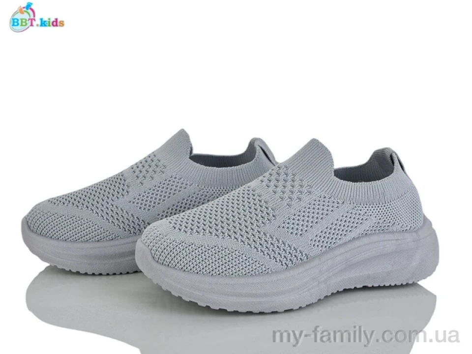 Кросівки текстиль сірий діти унісекс, Дитячі кросівки оптом