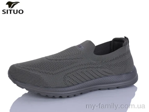 Кроссовки текстиль хаки мужчины -, Мужские кроссовки оптом