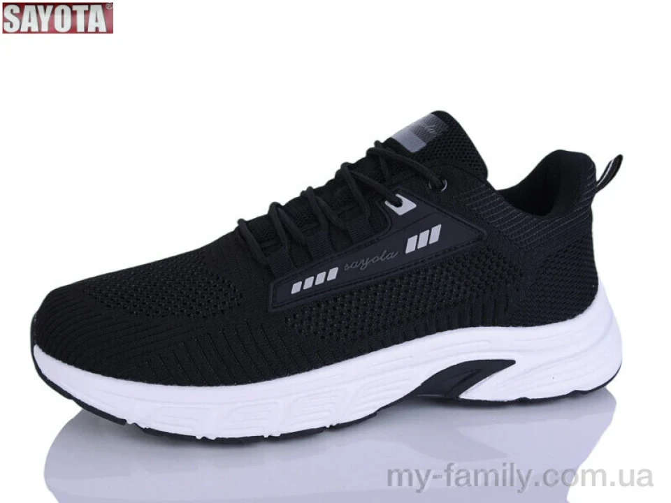 Кросівки текстиль чорний чоловіки -, Чоловічі кросівки оптом