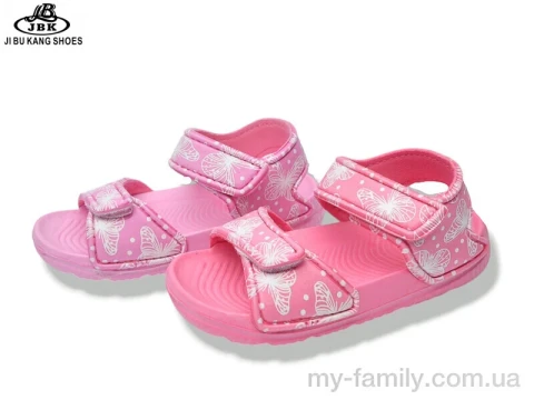 Босоніжки піна рожевий діти дівчинка, Взуття оптом діти