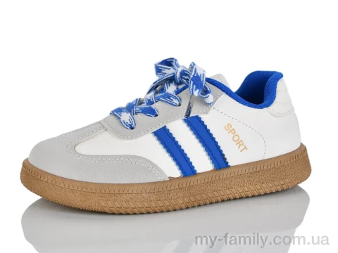 Кросівки штучна шкіра бежевий діти унісекс, Дитячі кросівки оптом