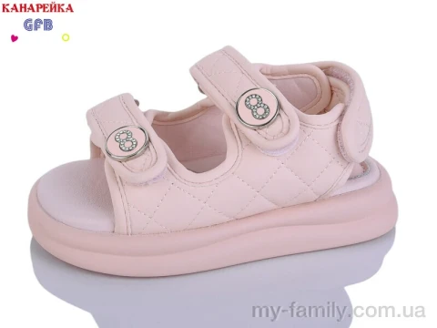 Босоножки искусственная кожа розовый дети девочка, Взуття оптом дети