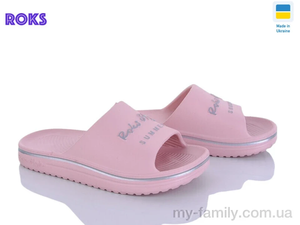 Шльопанці піна рожевий діти дівчинка, Дитячі шльопанці оптом
