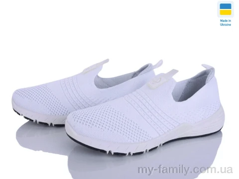 Кроссовки текстиль белый женщины -, Женские кроссовки оптом