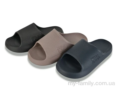 Шлепки пена микс мужчины -, Мужские шлепки оптом