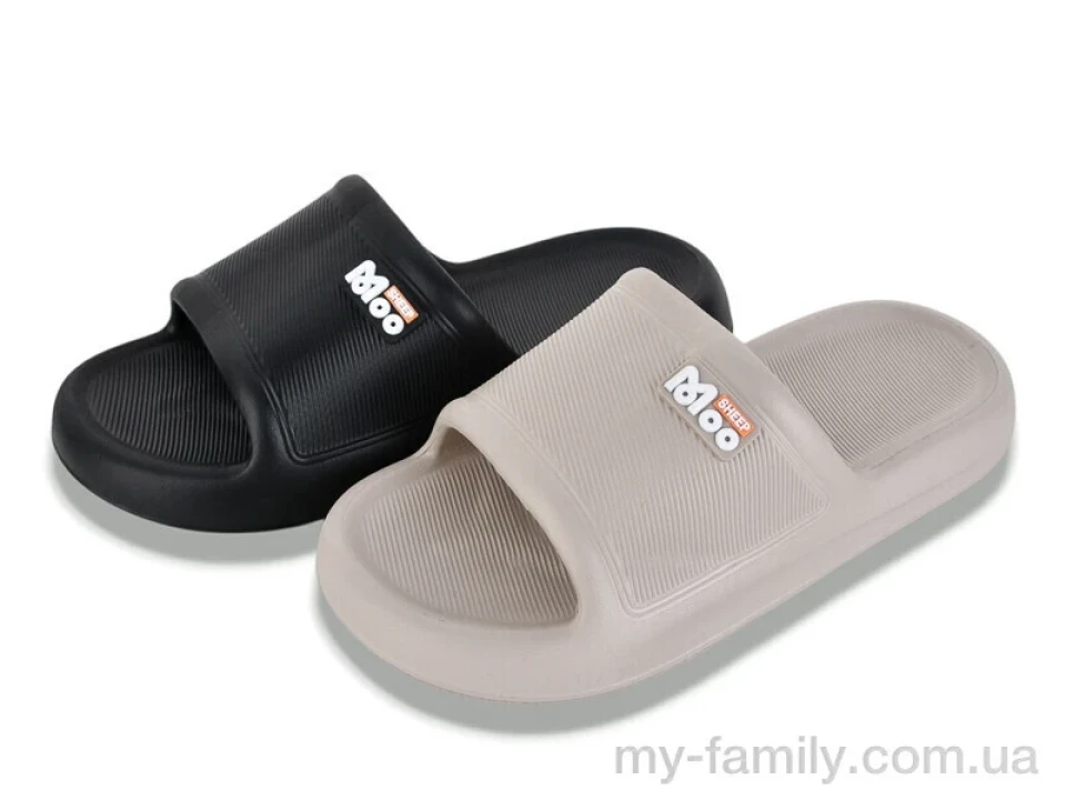 Шльопанці піна мікс чоловіки -, Чоловічі шльопанці оптом