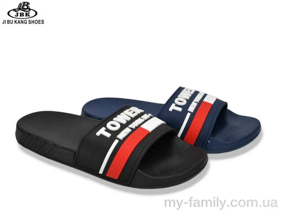 Шльопанці силікон мікс діти хлопчик, Дитячі шльопанці оптом