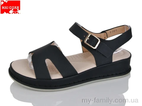 Босоніжки штучна шкіра чорний жінки -, Жіночі босоніжки оптом