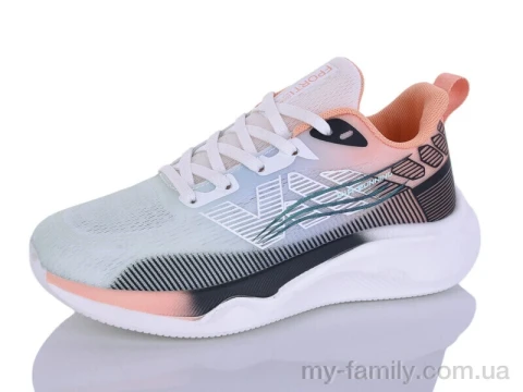 Кросівки текстиль мікс жінки -, Жіночі кросівки оптом