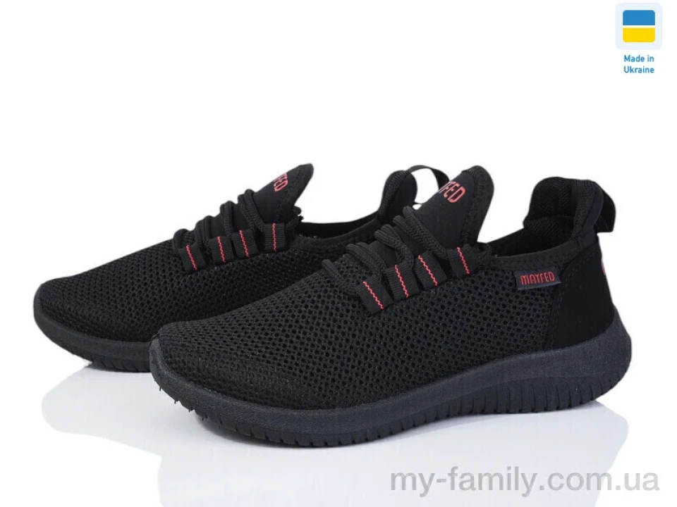 Кросівки текстиль чорний унісекс -, Унісекс кросівки оптом