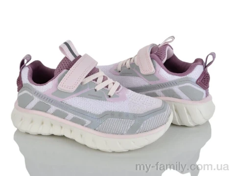 Кросівки текстиль рожевий діти дівчинка, Дитячі кросівки оптом