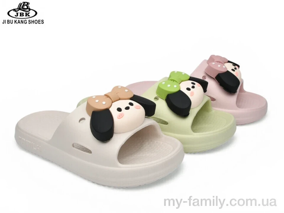Шльопанці піна мікс діти унісекс, Дитячі шльопанці оптом