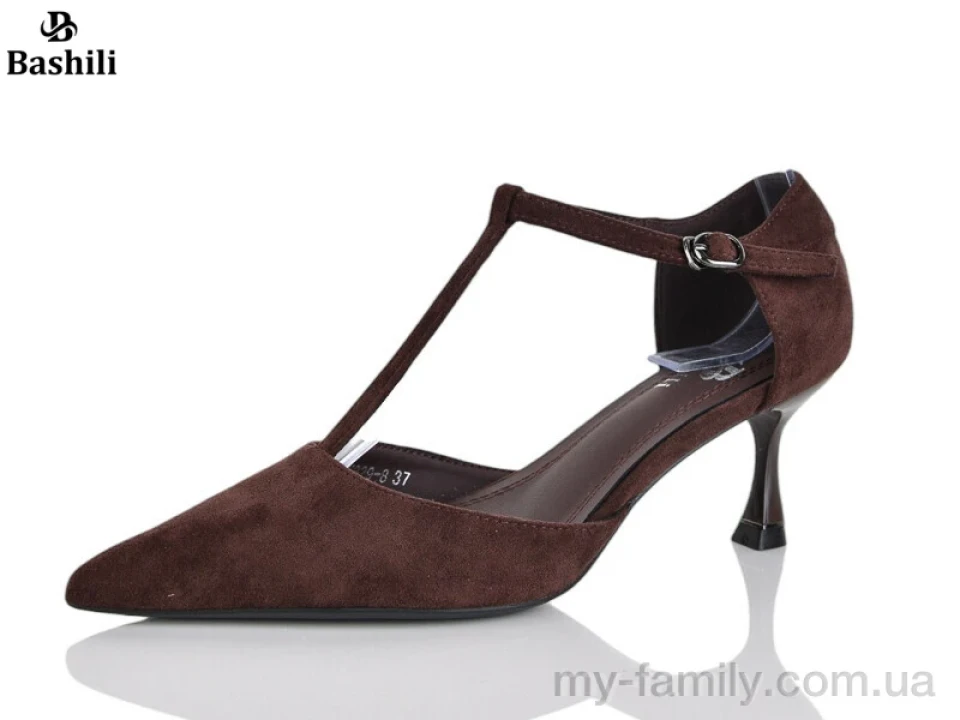 Туфли искусственная замша коричневый женщины девочка, Туфли женские оптом