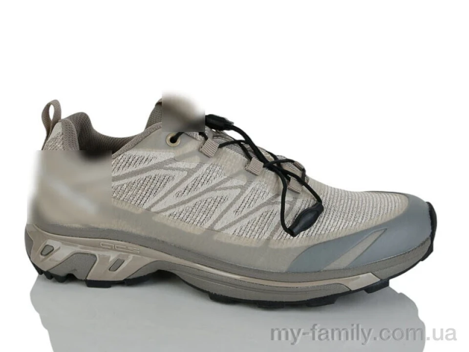 Кросівки текстиль хакі чоловіки -, Чоловічі кросівки оптом