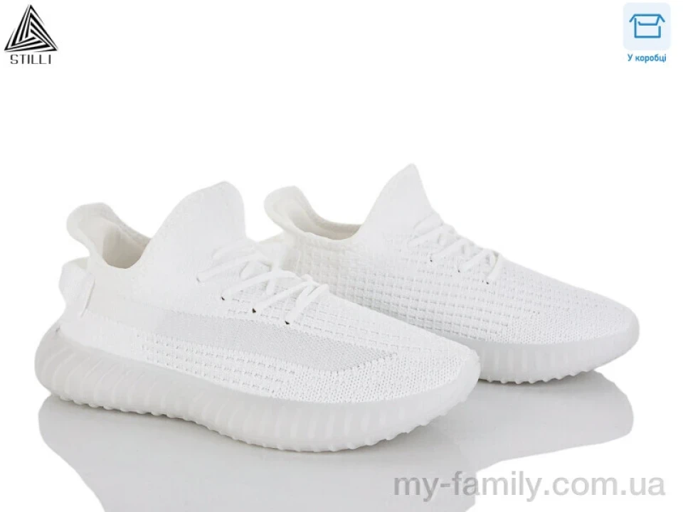 Кросівки текстиль білий чоловіки -, Чоловічі кросівки оптом