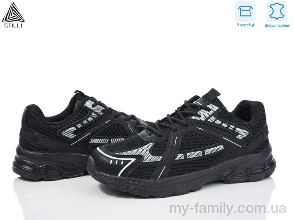 Кросівки натуральна шкіра-текстиль чорний жінки -, Жіночі кросівки оптом