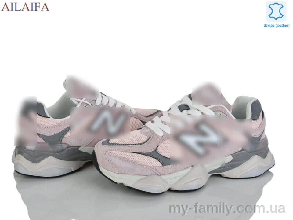 Кросівки натуральна замша-текстиль рожевий жінки -, Жіночі кросівки оптом