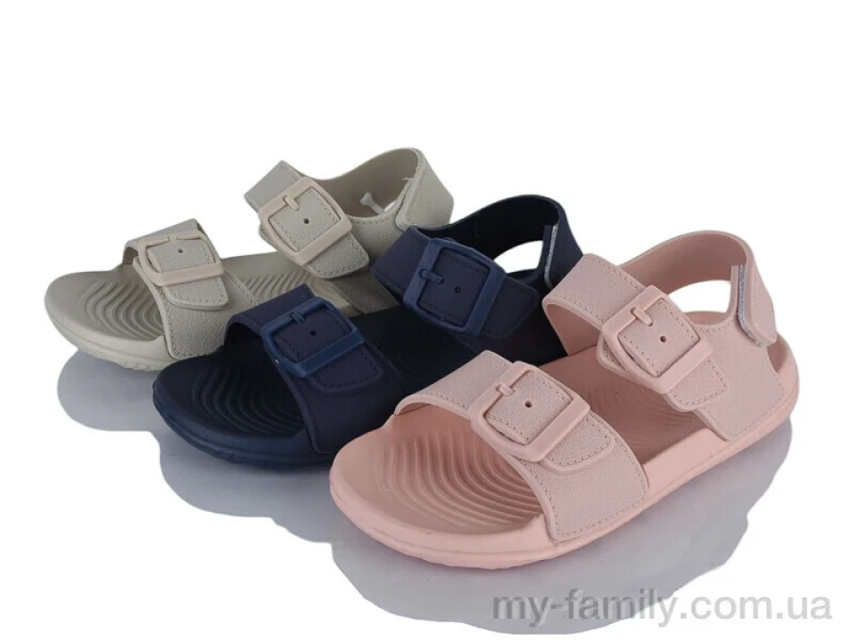 Босоніжки піна мікс діти дівчинка, Взуття оптом діти