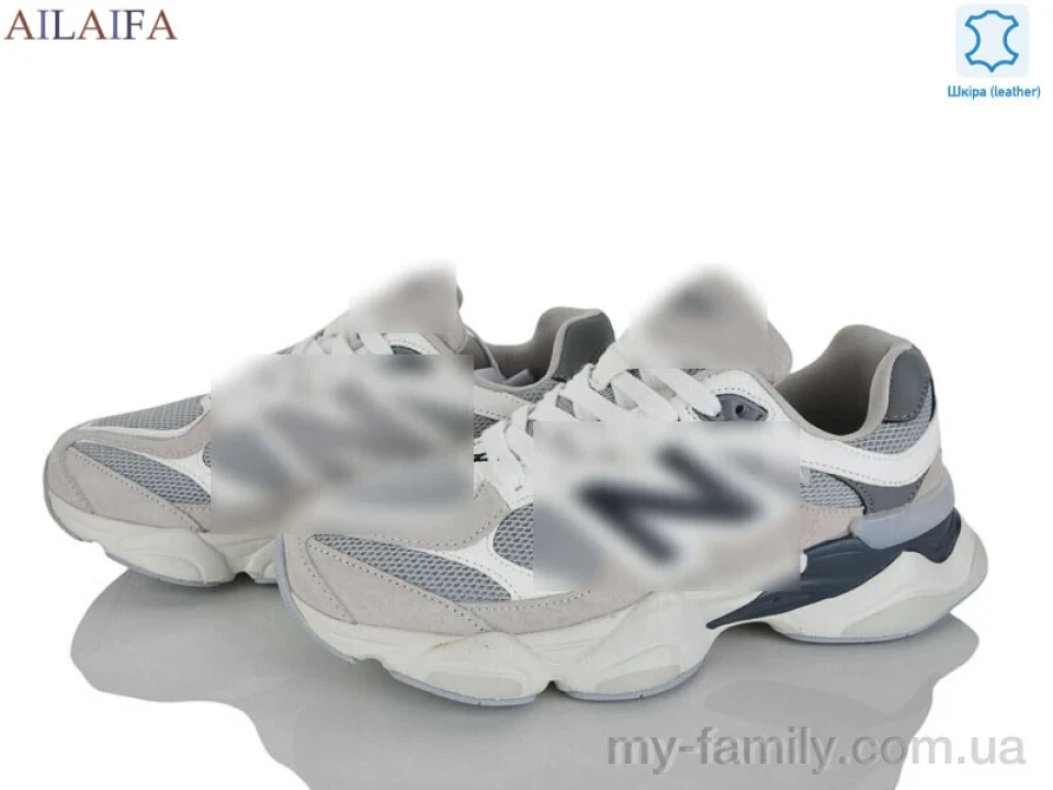 Кросівки натуральна замша-текстиль сірий чоловіки -, Чоловічі кросівки оптом