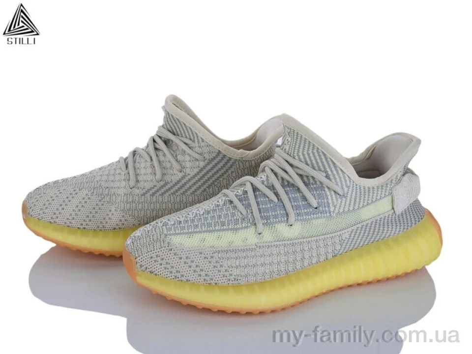 Кросівки текстиль бежевий жінки -, Жіночі кросівки оптом