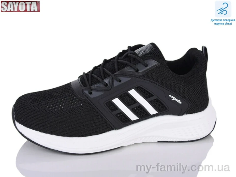 Кросівки текстиль чорний жінки -, Жіночі кросівки оптом