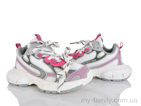 Кросівки штучна шкіра-текстиль бежевий діти дівчинка, Дитячі кросівки оптом