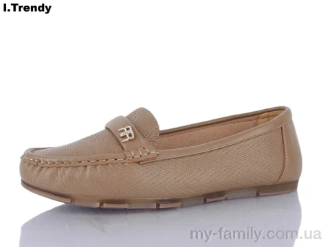 Туфли искусственная кожа коричневый женщины -, Туфли оптом