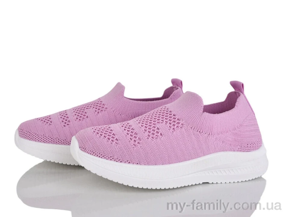 Кросівки текстиль рожевий діти дівчинка, Дитячі кросівки оптом