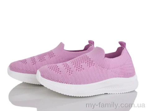 Кросівки текстиль рожевий діти дівчинка, Дитячі кросівки оптом