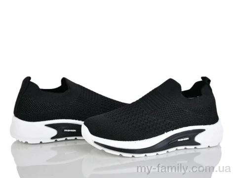 Кросівки текстиль чорний діти унісекс, Дитячі кросівки оптом