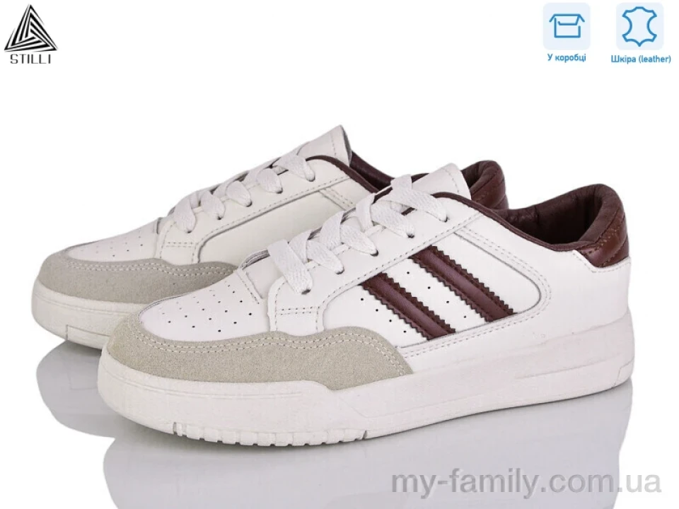 Кросівки натуральна шкіра-натуральна замша бежевий жінки -, Жіночі кросівки оптом