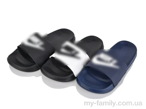 Шльопанці силікон мікс діти хлопчик, Шльопанці оптом